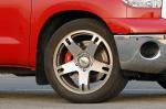 Toyota Tundra by TRD 2008 года